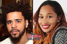 Event planner melissa heholt is the wife of rapper jermaine lamarr cole, aka j. J Cole Reveals He S Married Video Thejasminebrand