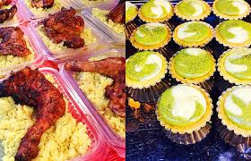 Pasar malam that is similar to the monday ss2 pasar malam, but finding a parking here is little bit harder than in ss2 square, as here is the housing area with so many cars parking everywhere. 7 Pasar Malam To Visit In The Klang Valley From Monday Sunday