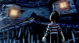 Deciding to camp in the woods for a night ruby, lily, toby and alex pitch their tent and settle down for the night only to be woken up by strange shadows lur. The 10 Scariest Animated Children S Movies Rotten Tomatoes Movie And Tv News