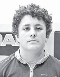 Four Raider wrestlers head to districts