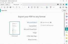 Acrobat xi pro includes advanced features that open up many additional. Adobe Acrobat Pro 2020 013 20074 Download For Pc Free