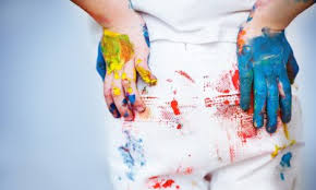 Cara ini lebih mudah digunakan pada noda jika noda cat baru banget terkena pada baju anda, langsung segera lakukan pembersihan, karena dengan begitu cat lebih mudah hilang daripada. Bagaimana Cara Mengeluarkan Cat Kering Dari Seluar Jeans Di Rumah Bagaimana Cara Menghilangkan Dan Bagaimana Menghapus Noda Apa Maksud Menghilangkan Kotoran