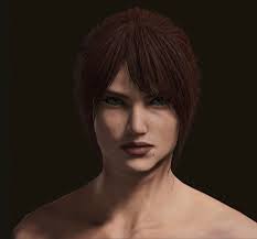 Lara Croft : r/EldenBling