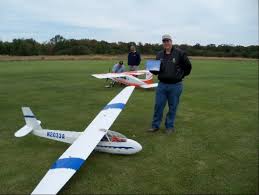 17) the proper procedure to remove slack in the towrope is: Aviation Concepts 1 3 Scale Schweizer 2 33 Build Thread By Jimd Scalesoaring Com
