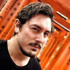 John Daub (ONLY in JAPAN)