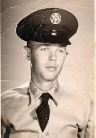 Obituary information for Wallace Daniel Smith Sr.