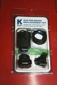 Belgium vs russia 10 views. K Rain 24 Volt Ersatz Solenoid Sprinkler Passt Auch Irritrol Rainbird Hunter Ebay