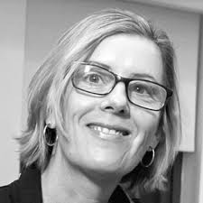 Fundraising with Fran Reilly