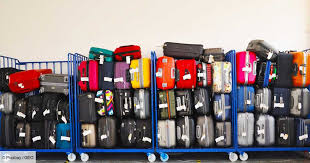 Make your home ryanair hand luggage. Valise En Cabine Quelles Sont Les Regles En Fonction Des Compagnies Aeriennes Geo Fr