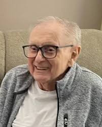 Harold Carr Obituary September 24, 2024