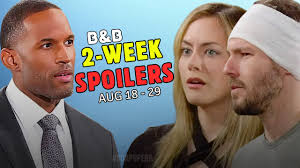 The Bold And The Beautiful Updates | Facebook