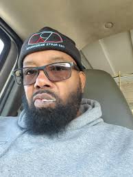 47 years old 3 days sober 👏🏿