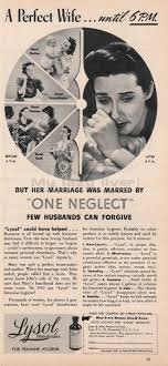 These are recommendation lists which contains the man's perfect wife. Lysol Ad A Perfect Wife Until 6pm The Adventures Of Accordion Guy In The 21st Century