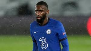 Antonio rudiger at the double as chelsea rescue a point against leicester city. Antonio Rudiger Contract News Chelsea Open Talks