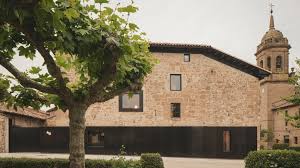 We did not find results for: Casa Grande Hotel In Spain Occupies 18th Century Stone Manor House