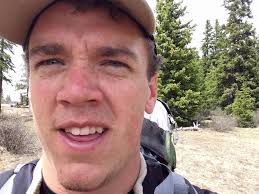 Buckeye Trail in all its muddy glory...with Don Dukes, Bob Smaltz, Lucas  Merritt, birthday boy Adin Merritt, Nicholas Conti, Mark Klettlinger, Chase  Mohr, Dominic Anthony Calvarese, Michelle Jarc, Drew Williams, Christine  Nowicki