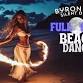 Full Moon Beach Dance event image