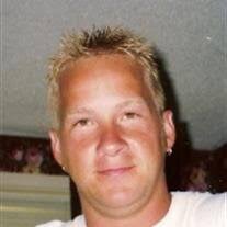 Jason Harold Shirley Obituary