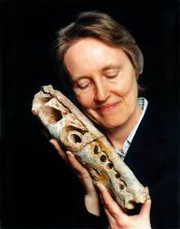 Angela Milner (1947–2021)