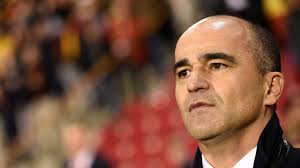 Мартинес роберто / roberto martinez. Roberto Martinez Says He Ll Stay On As Belgium Coach After Euro 2020 Marca In English