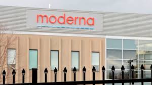 Последние твиты от moderna (@moderna_tx). Fda Moderna Covid 19 Vaccine Is 94 Effective Shots Health News Npr