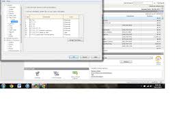 setting up bc pst sage 50 ca reconciliation deposits and