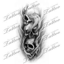 See No Evil Hear No Evil Speak No Evil Tattoo Designs Marketplace Tattoo Hear No Evil See No Evil Speak No Evil 30583 Evil Skull Tattoo Evil Tattoo Evil Tattoos
