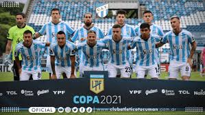 Atletico tucuman ve velez sarsfield maçını canlı izle. Copa Lpf Los Puntajes De Atletico Tucuman En Una Nueva Derrota Tyc Sports
