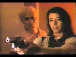 A wife's husband is cheating on her. Black Day Blue Night Trailer 1996 Youtube