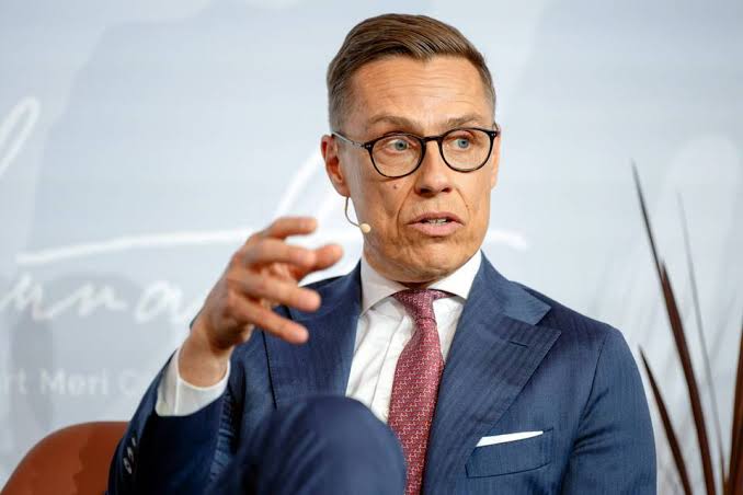 Presidentti Stubb isännöi Kultaranta-keskusteluja – vieraina Viron ja  Latvian presidentit | Uutissuomalainen | Forssan Lehti