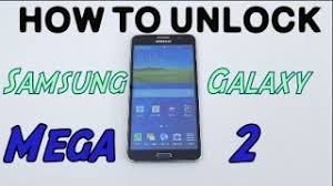 El smartphone galaxy mega une portabilidad con la experiencia de una tablet, con su visualización de . How To Unlock Samsung Galaxy Mega 2 For Any Carrier At T Metropcs T Mobile Claro Etc Youtube