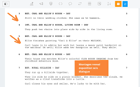 Narrative exposition is the insertion of background information within a story or narrative. What Is Exposition 12 Secrets To Writing Great Exposition Film Examples