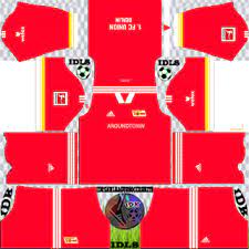 The gk home kit of union berlin dls kits 2021 is wonderful. Union Berlin Fc Dls Kits 2021 Dream League Soccer 2021 Kits Logos