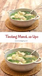 Pin On Pilipino Food