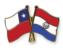 Chile currently holds the spot on two points from argentina's leaders. Chile Seeks Regional Agreement With Paraguay Power Engineering International