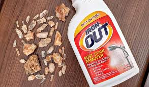 How To Clean Iron Stained Quartz Crystals How To Clean Quartz How To Clean Iron How To Clean Crystals