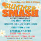 Summer Smash Registered Shoot