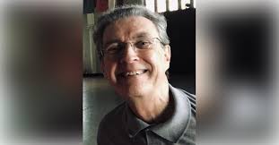 Obituary information for Richard Garland Harris