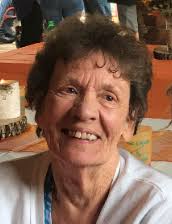 Elaine Mathews Obituary