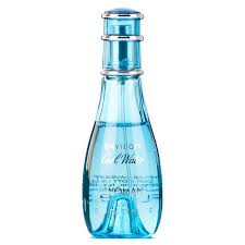 Cool water by davidoff is a floral aquatic fragrance for women. Davidoff Cool Water Woman Edt 30 Ml
