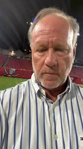 Tremendous night at the @buccaneers premier of “Raise the Flags” their  documentary of the first 50 years of Buccaneers! Incredible job by producer Trent  Cooper