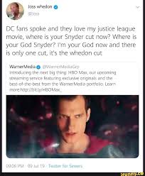 Whedon cut split snyder cut justice league dc hybrids mashups va. Pin On Ifunny League Of Legends Memes