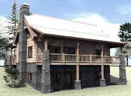 They provide extra space that can be used for storage or can be turned into a whole other. Walk Out Basement Unique House Plans Basement House Plans Free House Plans