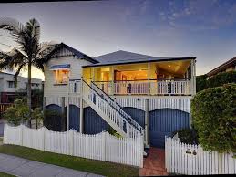 Cocoscollections 31 Campbell Street Paddington Qld 4064 Exterior Stairs Exterior House Colors House Exterior