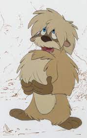 Maybe you would like to learn more about one of these? The Black Cauldron Gurgi Production Cel Animation Art Walt Disney Lot 13788 Heritage Auctions
