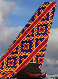 Pin On Aviation Liveries