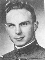 Lynn Holt Camp — USMA Class of 1950