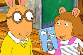 Enjoy our hd porno videos on any device of your choosing! 17 Cartoon Characters That Aren T Black But Feel Black
