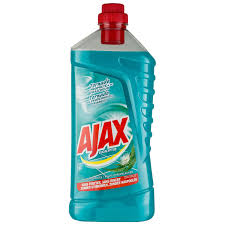 Nettoyant Menager Multi Surfaces Ajax Le Flacon De 1 25 L A Prix Carrefour Nettoyage De La Maison Nettoyant Menager Nettoyer Vitres