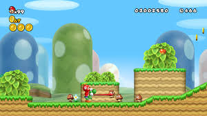 Wii, but if you have the urge to quickly get from one world to another, there is a way. World 1 3 New Super Mario Bros Wii Super Mario Wiki The Mario Encyclopedia